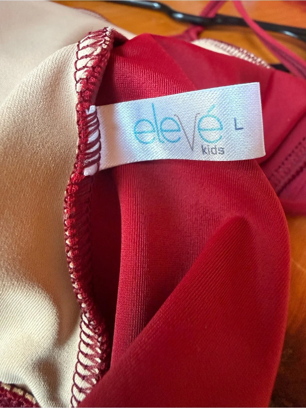Eleve Dancewear 💃 elevé